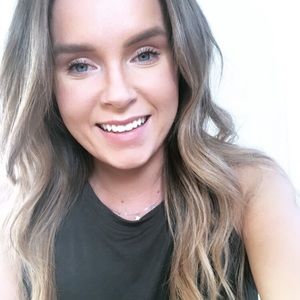 Meet your Posher, Kaitlyn